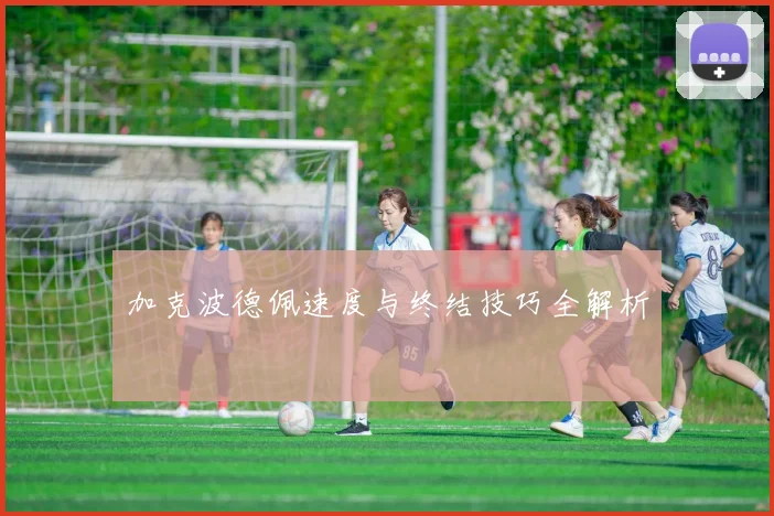加克波德佩速度与终结技巧全解析